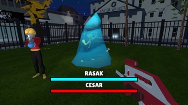 Bakso Simulator Image