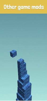 Balanced Tower AR Image