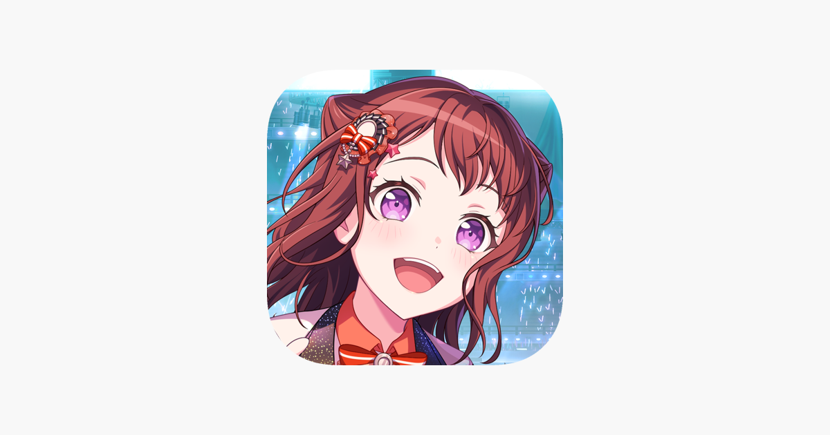 Games like BanG Dream! Girls Band Party!