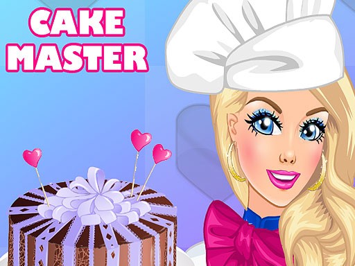 Games like Barbie Cake Master