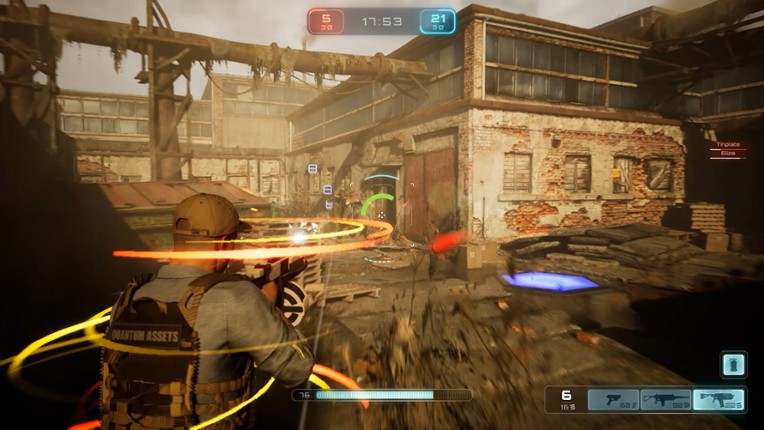 Battle Line the Rise of War screenshot