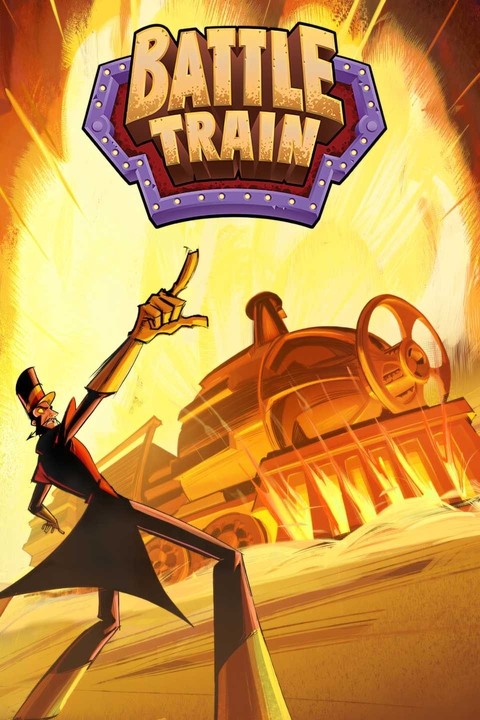 Games like Battle Train