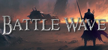 Games like Battle Wave