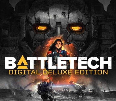 BATTLETECH Image
