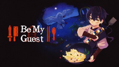 Be My Guest 以食会友 Image