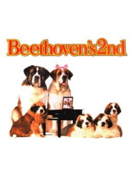Games like Beethoven's 2nd
