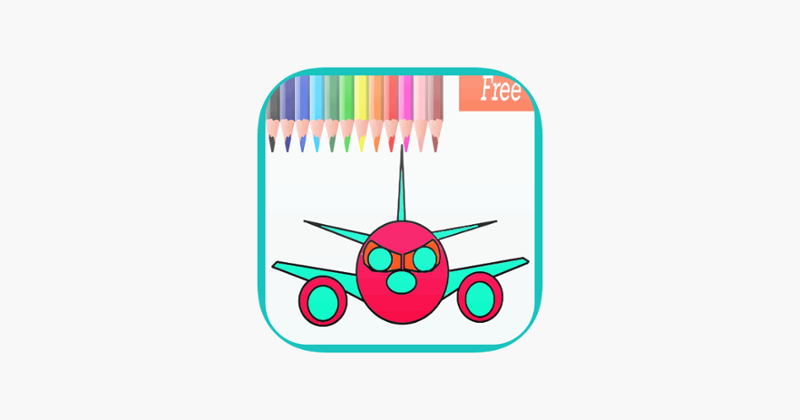 Best Games Education Veihicle Coloring Pages : Learn draw and paint For Kids !Fun Image