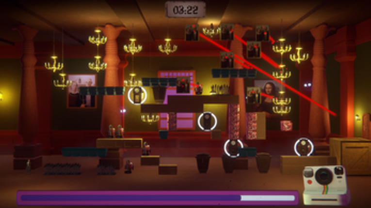 Beyond the Shutter screenshot