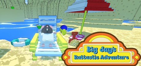 Games like Big Jays Rattastic Adventure