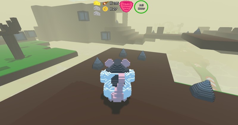 Big Jays Rattastic Adventure screenshot