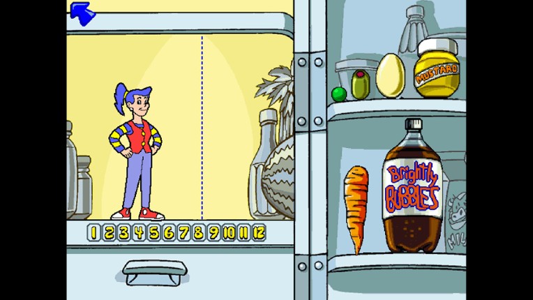 Big Thinkers Kindergarten screenshot