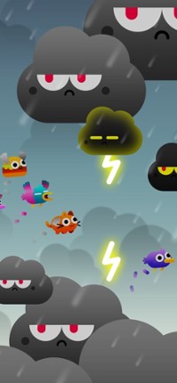 Birdy Trip screenshot