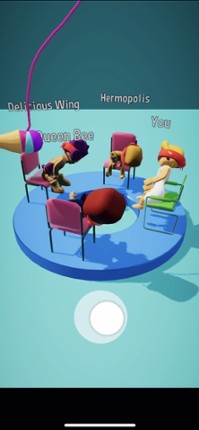 Blindfold Challenge Image