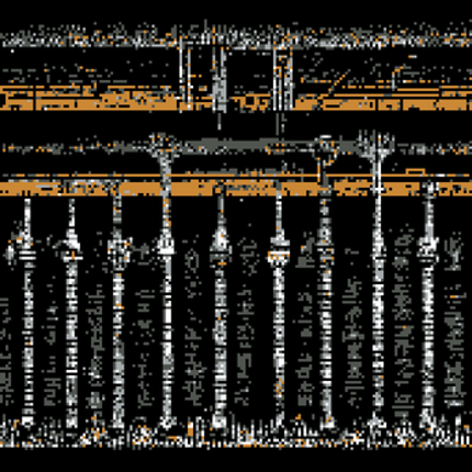 BLIP screenshot