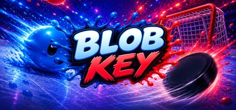 Games like Blobkey