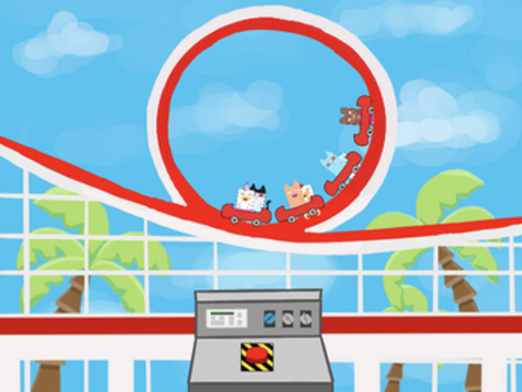 Boardwalk Simulator Image