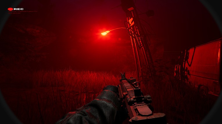 Bodycam 1997 screenshot