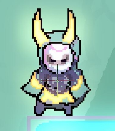 Bounty Hunters screenshot