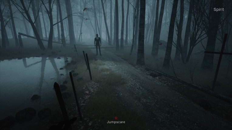 Breaking the Grip screenshot