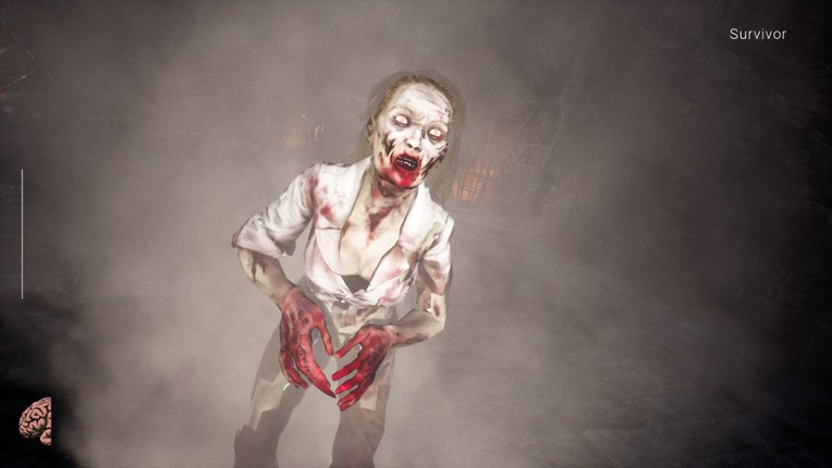 Breaking the Grip screenshot