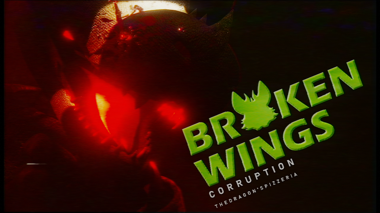 Games like BROKEN WINGS
