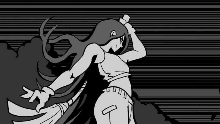 Broomstick Exorcist screenshot