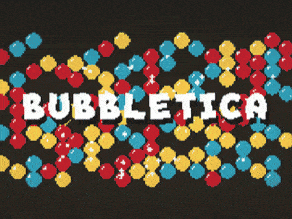 Games like Bubbletica