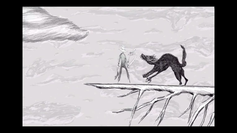 BURN THE WITCH screenshot