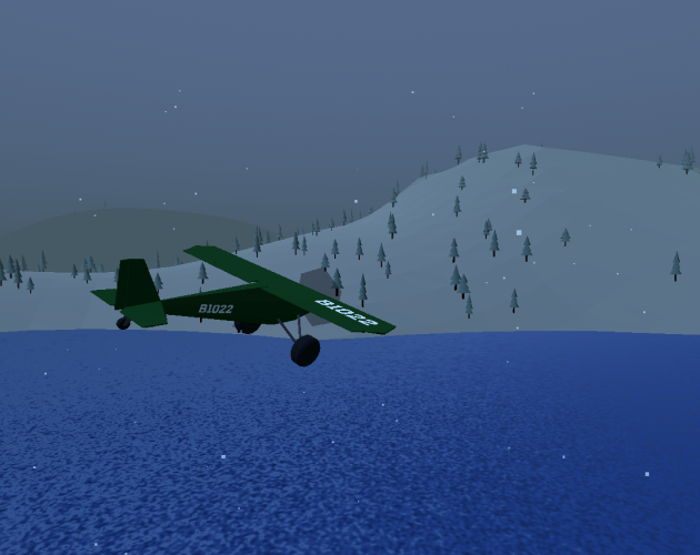 Games like Bush 1022