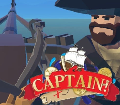 Captain! Image