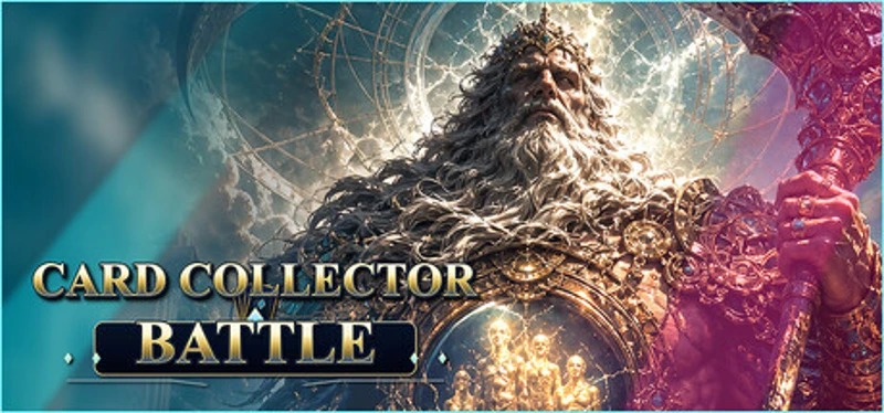 Card Collector Battle Image