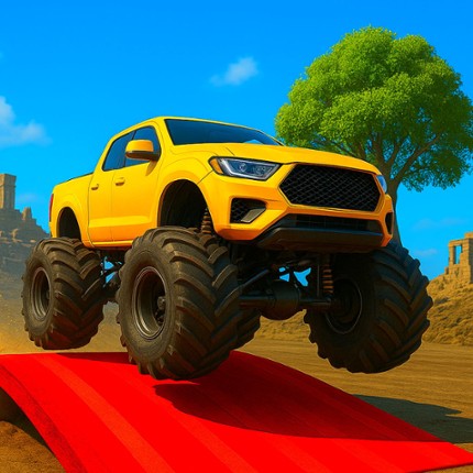 Carnado Monster Truck Image