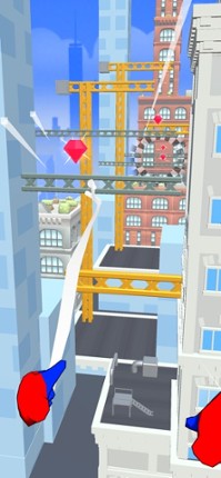 Catch Them! 3D screenshot