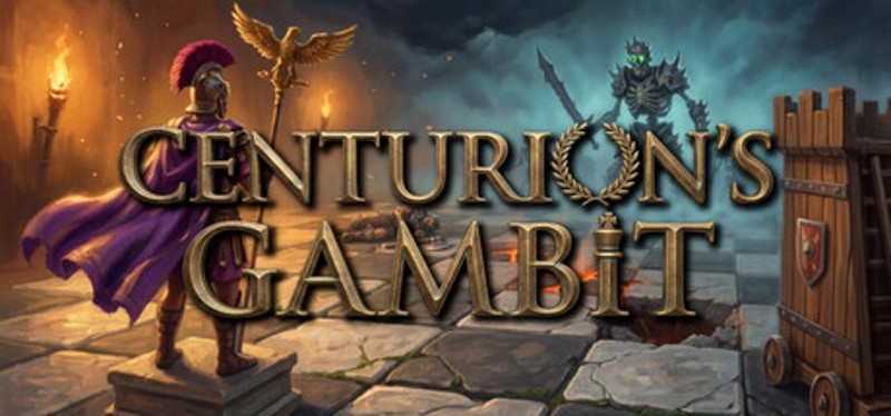 Centurion's Gambit Image