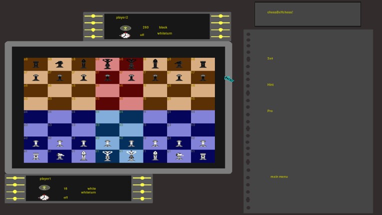 ChessBoyChess screenshot