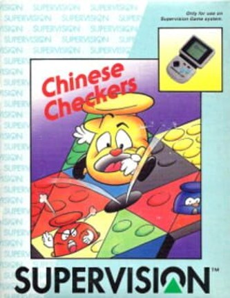 Chinese Checkers Image