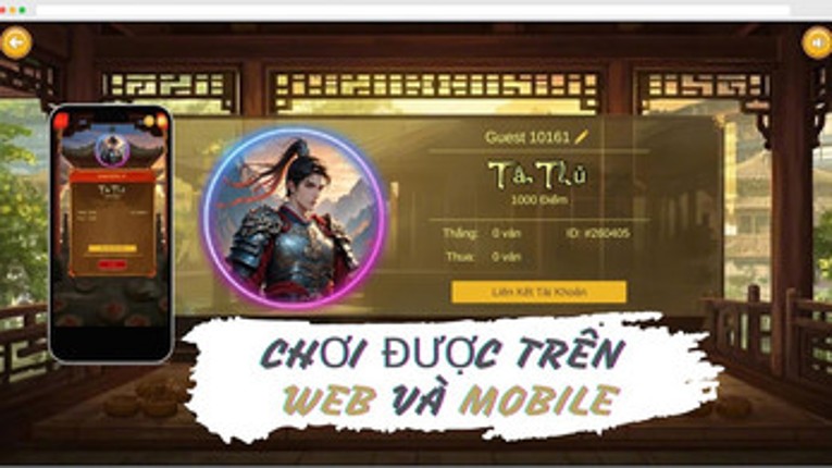 Chinese Chess Foxnagi screenshot
