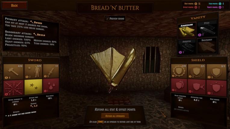 Chronocide screenshot