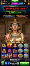 Citizen Jackpot Slots Machine Image