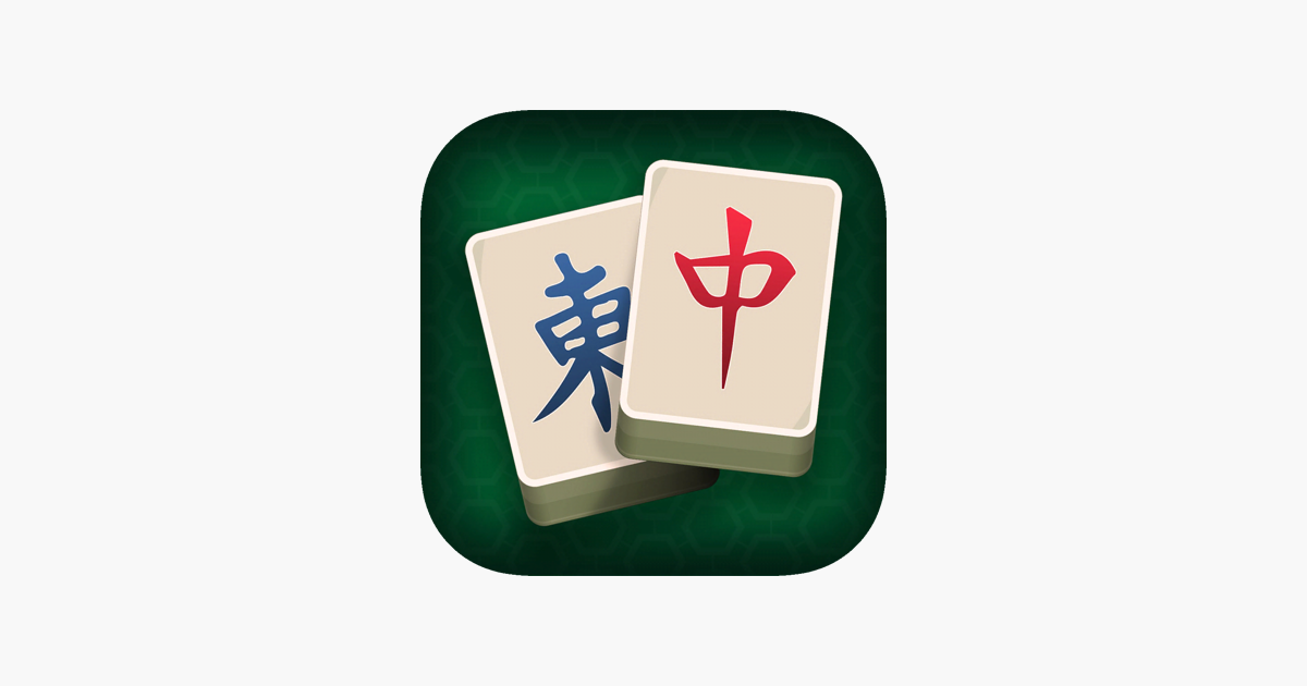 Games like Classic Mahjong Solitaire