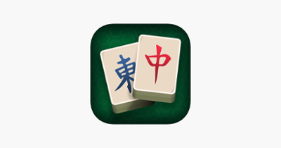 Classic Mahjong Solitaire Image