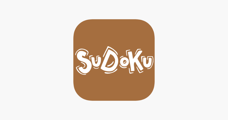Classic Sudoku - Number Games Image