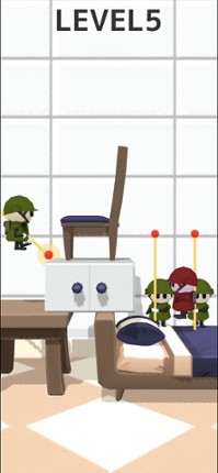 Climbing! screenshot