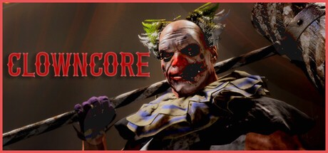 Games like CLOWNCORE