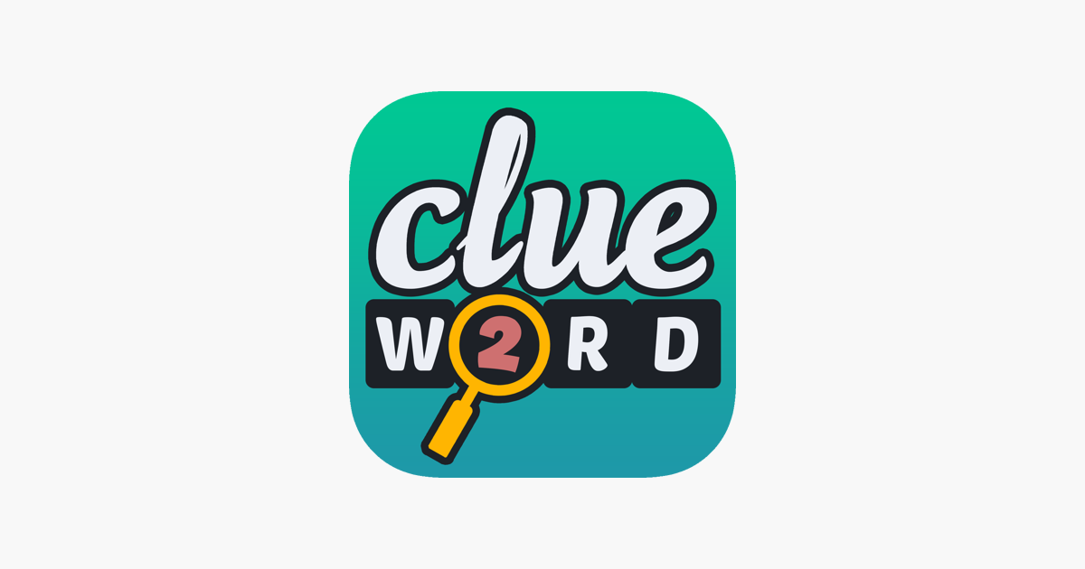 Games like Clue Word 2