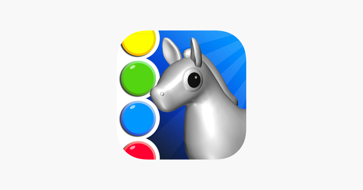 Games like Coloring Book for Kids Apps