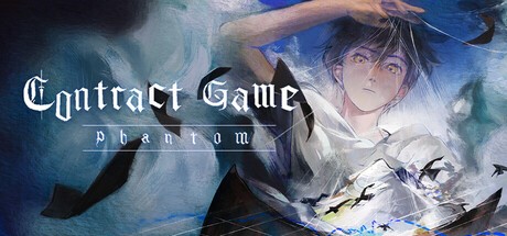 Games like Contract Game Phantom