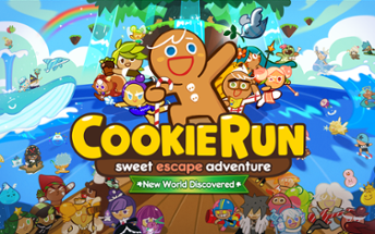 Cookie Run Image