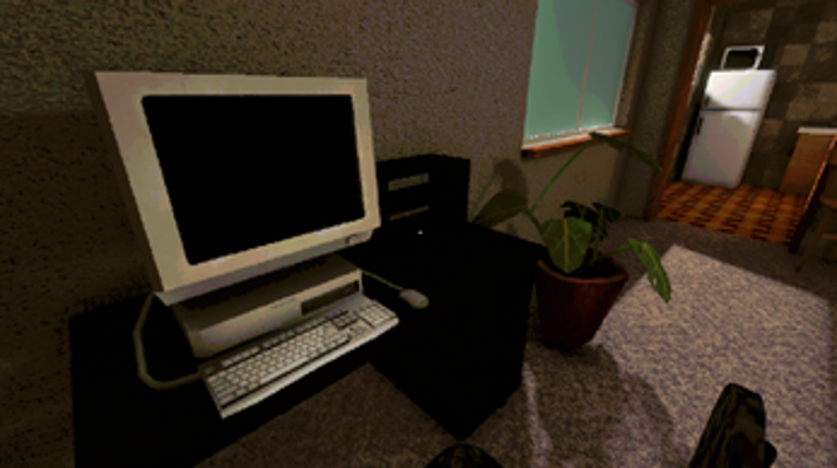 CORPUS MACHINA Image