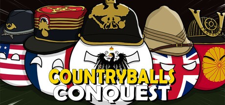 Games like Countryballs conquest